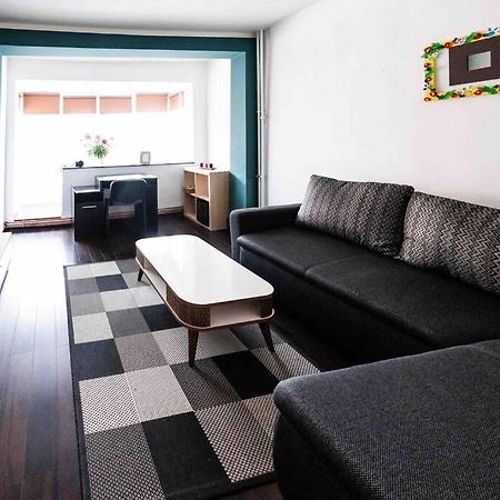 Apartament Timisoara Apartment Bagian luar foto