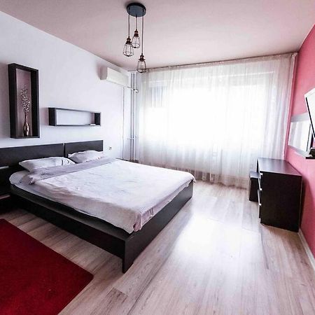 Apartament Timisoara Apartment Bagian luar foto
