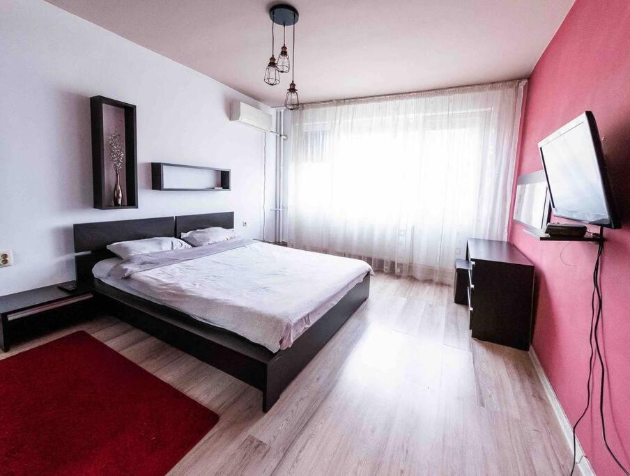 Apartament Timisoara Apartment Bagian luar foto