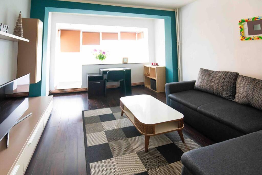 Apartament Timisoara Apartment Bagian luar foto